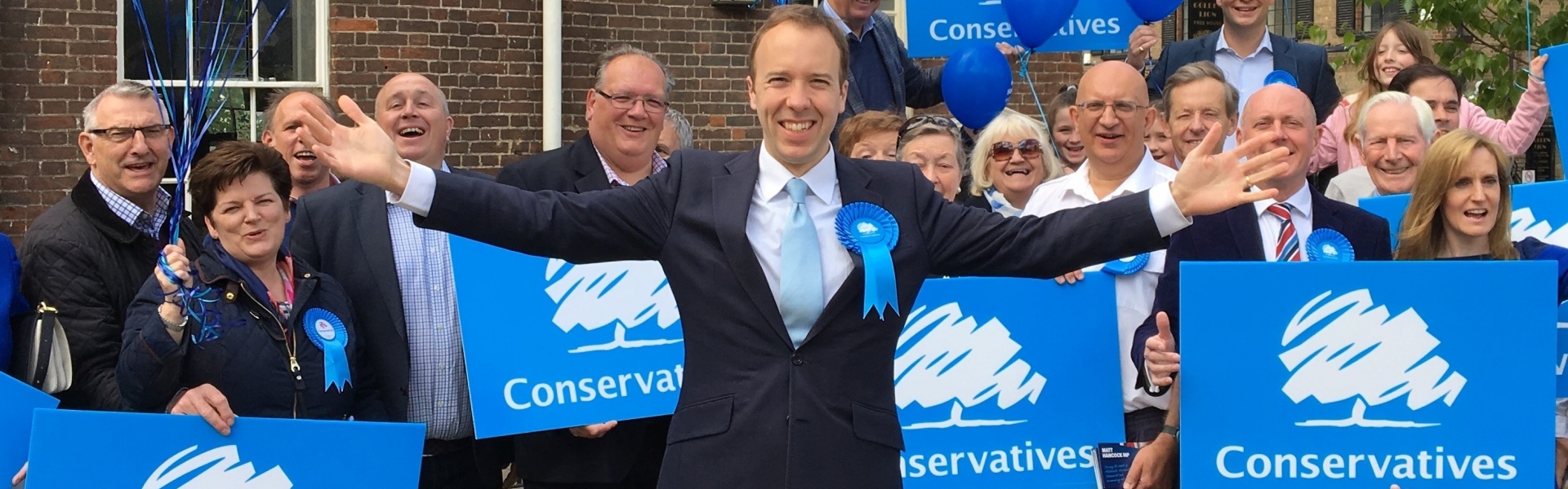 West Suffolk Conservatives