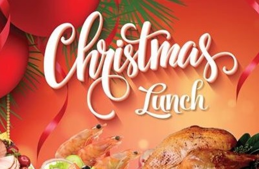 Newmarket Festive Christmas Lunch | West Suffolk