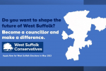 West Suffolk 2023